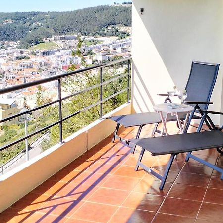 Edificio Panoramico - Falesia De Sesimbra Exterior foto